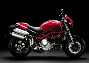 Ducati Monster S4R S